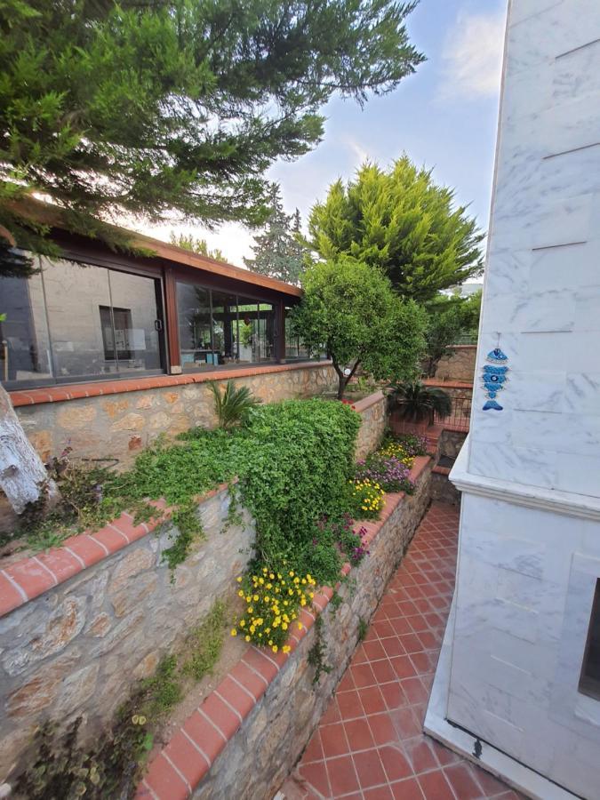Stone House Бодрум