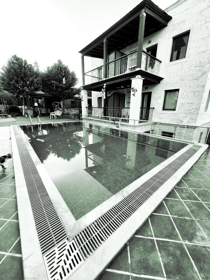 Stone House 3* Бодрум