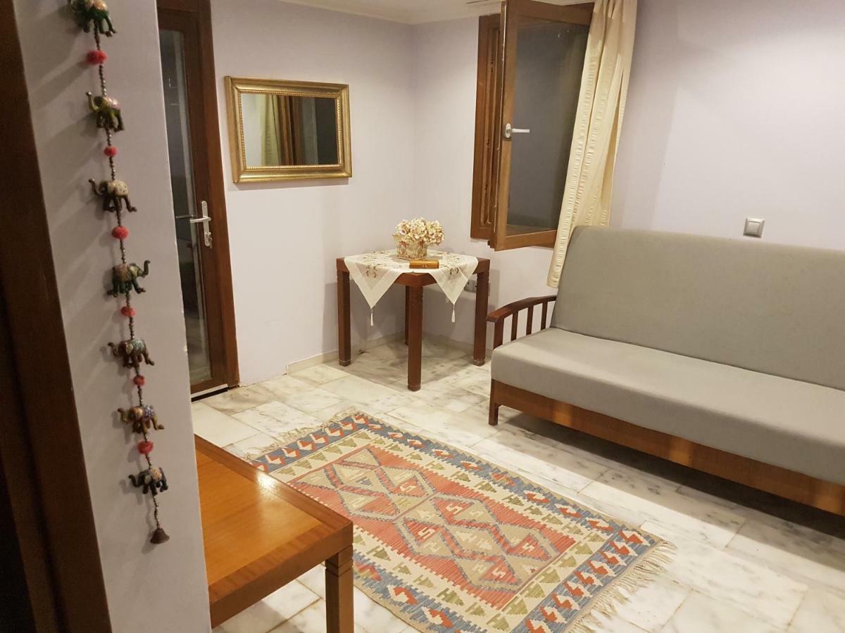 Апарт-готель Stone House Бодрум